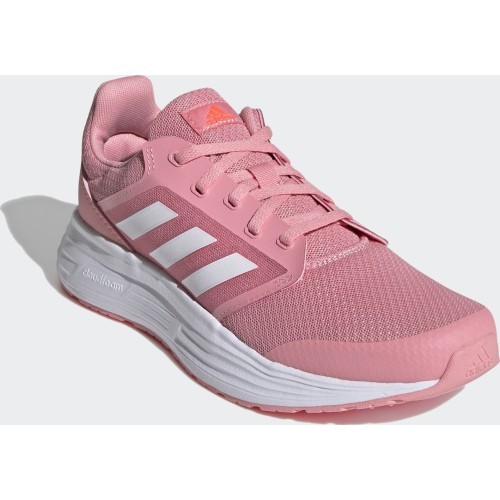 Adidas sieviešu apavi Galaxy 5 rozā FY6746