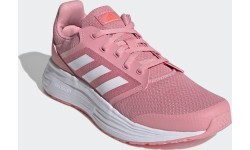 Adidas Galaxy 5 Women's Shoes Pink FY6746