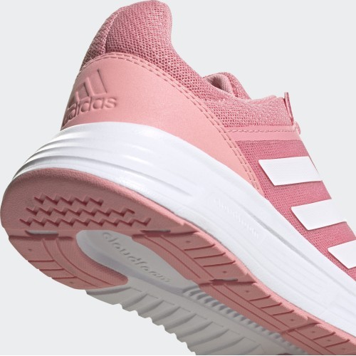 Adidas sieviešu apavi Galaxy 5 rozā FY6746