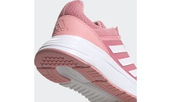 Adidas sieviešu apavi Galaxy 5 rozā FY6746