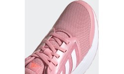Adidas sieviešu apavi Galaxy 5 rozā FY6746