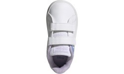 Кроссовки для девочек Adidas Advantage I White FZ3221