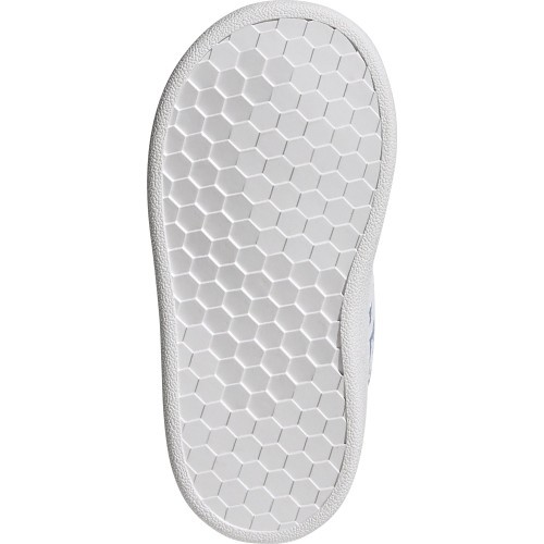 Adidas Advantage I apavi meitenēm White FZ3221