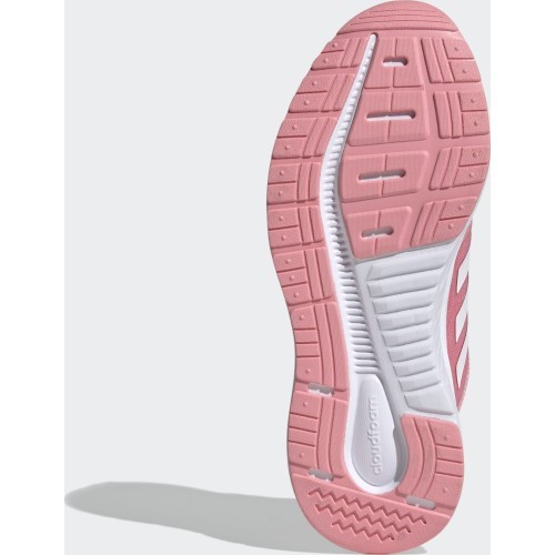 Adidas sieviešu apavi Galaxy 5 rozā FY6746