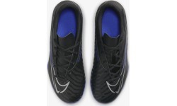 Nike Jr Phantom GX Club FG/MG Junior Football Boots Black Blue DD9564 040