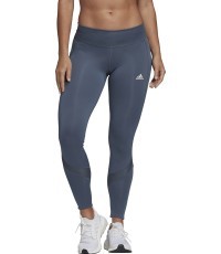 Adidas Own The Run Tights Women's Blue GC6637