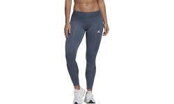 Adidas Own The Run Tights Women's Blue GC6637