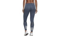 Adidas Own The Run Tights Women's Blue GC6637