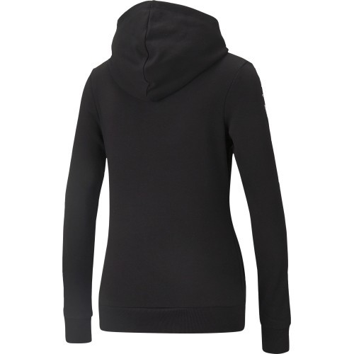 Puma Power Tape Women's Sweatshirt Black 847119 01