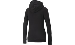 Puma Power Tape sieviešu džemperis, melns 847119 01