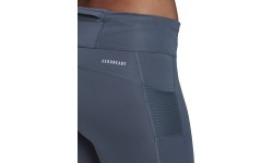 Adidas Own The Run Tights Women's Blue GC6637