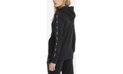 Puma Power Tape sieviešu džemperis, melns 847119 01