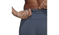 Adidas Own The Run Tights Women's Blue GC6637