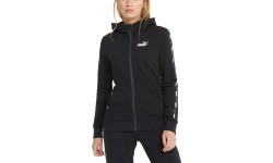 Puma Power Tape sieviešu džemperis, melns 847119 01