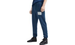 Брюки Puma Rebel Bold Pants Blue 580541 38
