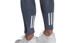 Adidas Own The Run Tights Women's Blue GC6637