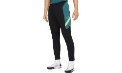 Nike vīriešu bikses M NK Dry Acd Trk Pants Black Green