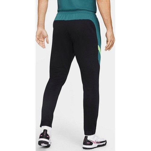 Мужские брюки Nike M NK Dry Acd Trk Pants Black Green