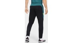 Nike vīriešu bikses M NK Dry Acd Trk Pants Black Green