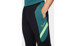 Мужские брюки Nike M NK Dry Acd Trk Pants Black Green