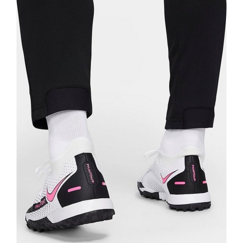 Nike vīriešu bikses M NK Dry Acd Trk Pants Black Green