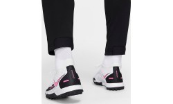 Nike vīriešu bikses M NK Dry Acd Trk Pants Black Green