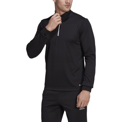 Мужской джемпер Adidas Ent22 Tr Top, чёрный, H57544