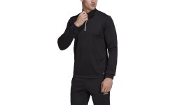 Мужской джемпер Adidas Ent22 Tr Top, чёрный, H57544