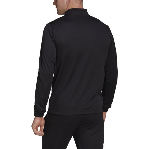 Adidas Ent22 Tr Top vīriešu džemperis, melns, H57544