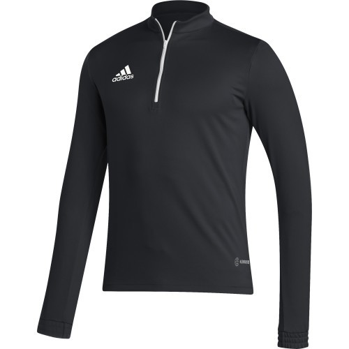 Adidas Ent22 Tr Top vīriešu džemperis, melns, H57544