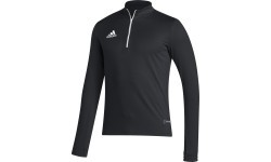 Мужской джемпер Adidas Ent22 Tr Top, чёрный, H57544
