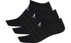 Носки Adidas Light Low 3PP Black DZ9402