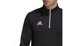 Adidas Ent22 Tr Top vīriešu džemperis, melns, H57544
