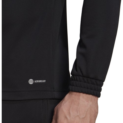 Мужской джемпер Adidas Ent22 Tr Top, чёрный, H57544