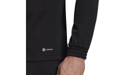 Adidas Ent22 Tr Top Men's Sweatshirt Black H57544