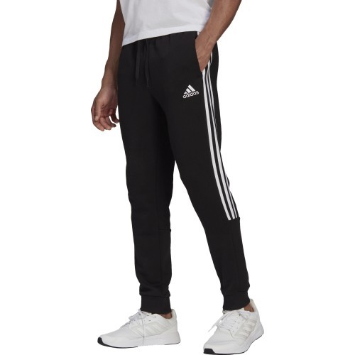 Мужские брюки Adidas M Cut 3s Pt Black GK8967