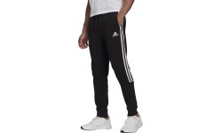 Adidas M Cut 3s Pt vīriešu bikses Black GK8967