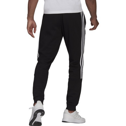 Мужские брюки Adidas M Cut 3s Pt Black GK8967