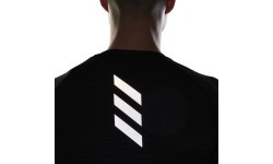 Adidas vīriešu krekls Adi Runner LS Black