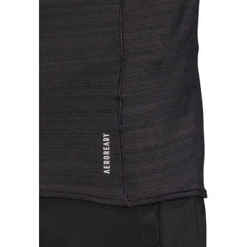 Adidas vīriešu krekls Adi Runner LS Black