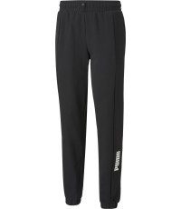 Мужские брюки Puma Rad Cal Dk Black 589390 01