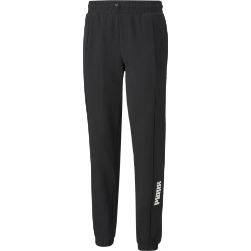 Puma Rad Cal Men's Pants Dk Black 589390 01