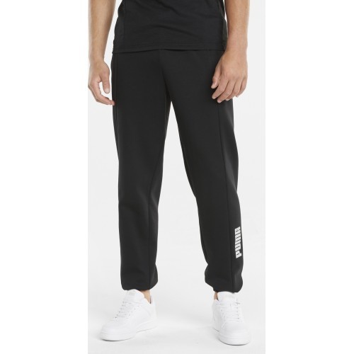 Puma vīriešu bikses Rad Cal Dk Black 589390 01