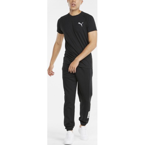 Puma Rad Cal Men's Pants Dk Black 589390 01