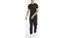 Puma vīriešu bikses Rad Cal Dk Black 589390 01