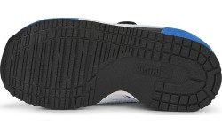 Puma Cabana Racer SL 20 V Inf bērnu apavi, melni zili 383731 07