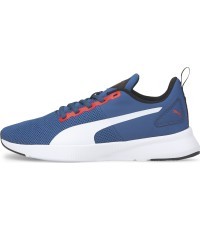 Puma Flyer Runner Jr Sailing Blue apavi pusaudžiem 192928 31
