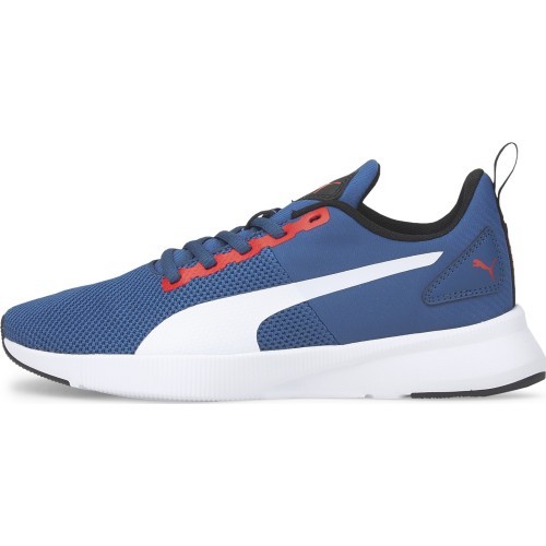 Puma Flyer Runner Jr Sailing Blue apavi pusaudžiem 192928 31