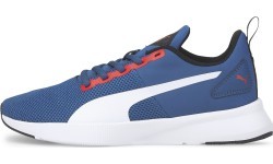 Puma Flyer Runner Jr Sailing Blue подростковая обувь 192928 31