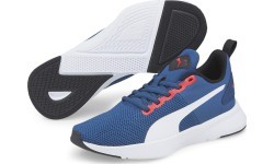 Puma Flyer Runner Jr Sailing Blue подростковая обувь 192928 31